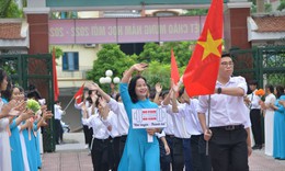 Ch&#237;nh thức bỏ thi thăng hạng vi&#234;n chức