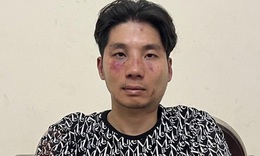 Khởi tố đối tượng đâm cán bộ công an đang làm nhiệm vụ