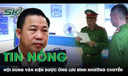 H&#233; lộ nội dung kiến nghị &#244;ng Lưu B&#236;nh Nhưỡng gửi C&#244;ng an Đắk Lắk