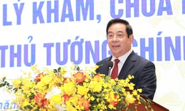 PGS.TS Lương Ngọc Khu&#234;: Hệ thống kh&#225;m chữa bệnh lấy ti&#234;u ch&#237; chất lượng, lấy người bệnh l&#224;m trung t&#226;m phục vụ