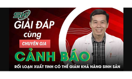 Rối loạn xuất tinh c&#243; thể giảm khả năng sinh sản, g&#226;y v&#244; sinh
