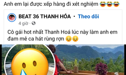 Th&#244;ng tin tiếp về vụ c&#244; g&#225;i l&#226;y nhiễm HIV cho hơn 40 người