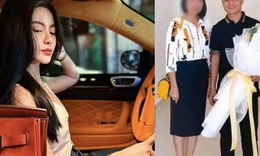 Tài sản sau khi về chung nhà của Quang Hải và vợ hotgirl 'khủng' ra sao?