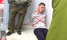 Nghi vấn c&#244; d&#226;u ở Th&#225;i B&#236;nh bị người y&#234;u cũ cầm dao ch&#233;m trong ng&#224;y cưới