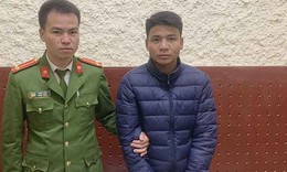 Đột nhập nhà dân phá két sắt lấy trộm 25 triệu đồng