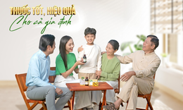 Chuyện chưa kể về vi&#234;n kẹo &quot;nhỏ m&#224; c&#243; v&#245;&quot;: Đời thường chứ kh&#244;ng tầm thường!