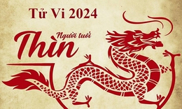 Tử vi tuổi Th&#236;n 2024: Dự b&#225;o một năm với nhiều biến động