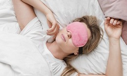 C&#225;ch n&#224;o cải thiện chất lượng giấc ngủ v&#224; tăng cường miễn dịch?
