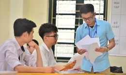 Đề minh họa thi tốt nghiệp THPT 2025: Giáo viên nhận xét gì?