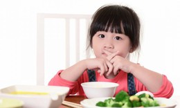 Ph&#242;ng suy dinh dưỡng ở trẻ dưới 5 tuổi cần l&#224;m tốt c&#225;c việc sau đ&#226;y