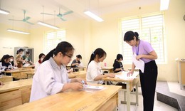 3 dạng thức câu hỏi trắc nghiệm thi tốt nghiệp THPT 2025