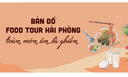 Bỏ t&#250;i 7 mẹo du lịch ẩm thực kh&#244;n ngoan nhất