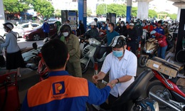 Cửa hàng bán lẻ xăng dầu phải xuất hóa đơn điện tử từng lần bán hàng