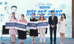 VTM Siam Thailand và hành trình thẩm mỹ an toàn - an tâm