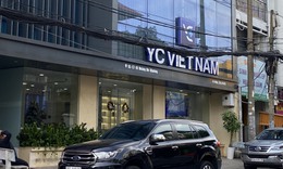 Phòng khám chuyên khoa da liễu “5 sao” YC  ngang nhiên hoạt động ngay cả khi bị Sở Y tế TPHCM đình chỉ 