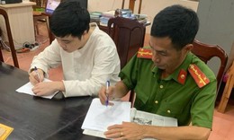 Mẹ đơn th&#226;n cần biết ngay kẻ chuy&#234;n lừa t&#236;nh, lừa tiền vừa bị bắt
