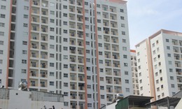 L&#253; do nhiều người mua chung cư ở Kh&#225;nh H&#242;a chưa được cấp sổ hồng