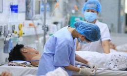 Đã có 154.835 ca mắc sốt xuất huyết, không chủ quan khi dịch có dấu hiệu chững lại