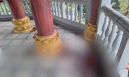 Th&#244;ng tin mới vụ nghi phạm đ&#226;m chết hai nữ sinh rồi tự s&#225;t ở Bắc Ninh