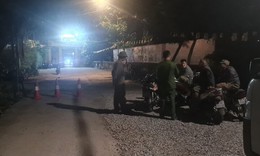 Nam thanh ni&#234;n đ&#226;m chết hai nữ sinh rồi tự s&#225;t ở Bắc Ninh