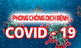 Hà Nội lên kế hoạch kiểm soát, quản lý bền vững dịch COVID-19 đến 2025