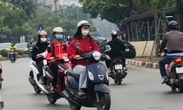 Miền Bắc ban ng&#224;y trời nắng, ban đ&#234;m r&#233;t buốt