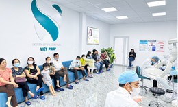Địa chỉ nha khoa mang đến nụ cười rạng rỡ, tự tin cho khách hàng