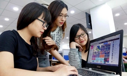 Tin rất vui cho hàng chục triệu người dùng Internet Việt Nam