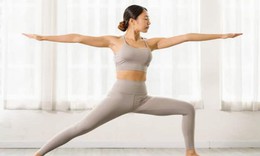 5 tư thế yoga đơn giản gi&#250;p tăng đề kh&#225;ng ph&#242;ng ngừa bệnh