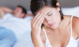 Những l&#253; do khiến phụ nữ kh&#243; đạt cực kho&#225;i thậm ch&#237; n&#233; tr&#225;nh &#39;chuyện ấy&#39;
