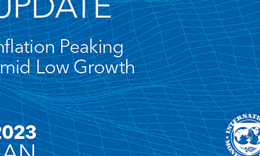 IMF: Kinh tế ASEAN &#39;kh&#243; đạt mức tăng trưởng như năm 2022&#39;