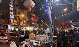 H&#233; lộ nguy&#234;n nh&#226;n vụ vợ chồng tử vong trong nh&#224; với nhiều vết đ&#226;m ở H&#224; Nội