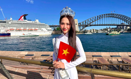 Dự &#225;n nh&#226;n &#225;i Miss World của Mai Phương &quot;độc lạ&quot;, kh&#225;c ho&#224;n to&#224;n Đỗ Mỹ Linh, Đỗ Thị H&#224;