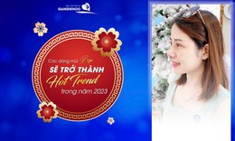 Top 6 d&#225;ng mũi đẹp trở th&#224;nh &quot;hot trend&quot; trong năm 2023 Qu&#253; M&#227;o