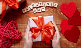 T&#226;m l&#253; &#39;sợ, ngại&#39; tặng qu&#224; cho người y&#234;u v&#224;o ng&#224;y lễ Valentine