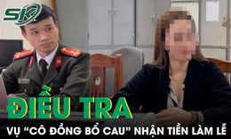 C&#244;ng an Hải Dương điều tra vụ c&#244; đồng bổ cau “đ&#250;ng nhận sai c&#227;i” bị tố nhận tiền l&#224;m lễ