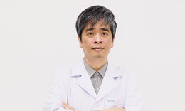 Xúc động lời cảm ơn từ trái tim của bệnh nhân được bác sĩ giải thoát khỏi những cơn đau