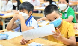 Các trường "hot" ở Hà Nội tuyển sinh đầu cấp thế nào?