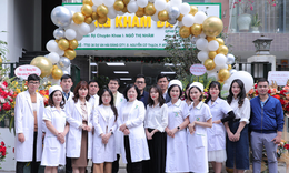 Đơn vị uy tín trong điều trị bệnh bằng phương pháp Đông y- Tây y kết hợp