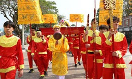 Đề cương về văn h&#243;a 1943: &#39;Cởi mở xiềng x&#237;ch, giải ph&#243;ng d&#226;n tộc&#39;