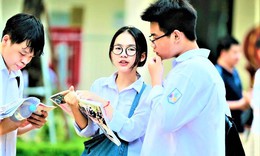 H&#224; Nội vẫn chưa ‘chốt’ thi 3 hay 4 m&#244;n, nhiều nơi kh&#244;ng tổ chức thi m&#224; x&#233;t tuyển v&#224;o lớp 10