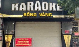 H&#224; Nội họp b&#224;n giải ph&#225;p th&#225;o gỡ kh&#243; khăn cho hoạt động kinh doanh karaoke