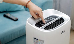 Kinh nghiệm chọn mua máy hút ẩm chất lượng, giá tốt cho mùa nồm
