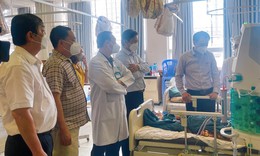 Vụ 88 người ngộ độc ch&#232; đậu trắng: Người ph&#225;t ch&#232; miễn ph&#237; c&#243; thể bị truy cứu tr&#225;ch nhiệm h&#236;nh sự?