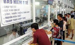 Hệ thống th&#244;ng tin gi&#225;m định BHYT g&#243;p phần quản l&#253; quỹ BHYT hiệu quả, minh bạch
