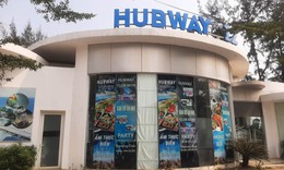 H&#224;ng loạt dịch vụ du lịch b&#227;i biển Sầm Sơn đang xuống cấp trầm trọng