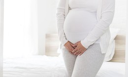 S&#224;n chậu bị ảnh hưởng như thế n&#224;o khi mang thai?