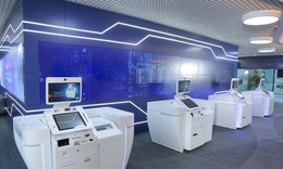 M&#225;y giao dịch ng&#226;n h&#224;ng tự động STM - sản phẩm chủ lực của Tập đo&#224;n c&#244;ng nghệ Unicloud