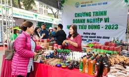 Bảo vệ quyền lợi, sức khoẻ của người tiêu dùng là quy định bắt buộc với mỗi doanh nghiệp