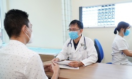 V&#236; sao n&#234;n kh&#225;m s&#224;ng lọc hen v&#224; COPD?